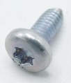 Miele Screw - Kb Raised Head Screw Cem4x10